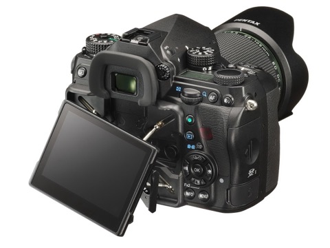 特別企画：PENTAX K-1 スペシャルギャラリー by 中西敏貴 - デジカメ