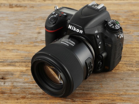 特別企画：ポートレートレンズの王道“85mm”！ タムロンSP 85mm F/1.8で