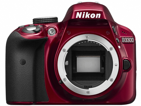 ニコン公式ページで、D3300が旧製品扱いに - デジカメ Watch