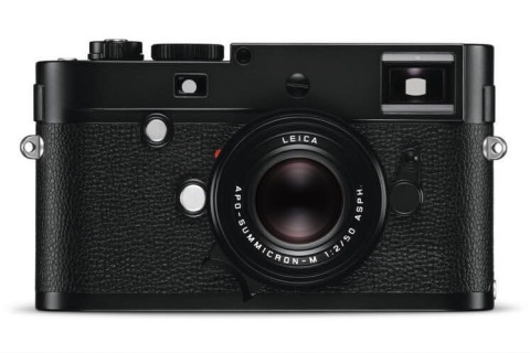 ライカMモノクローム」のオーダーメイドが可能に - デジカメ Watch