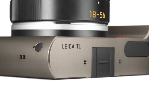 3色展開になったAPS-Cミラーレス「ライカTL」 - デジカメ Watch