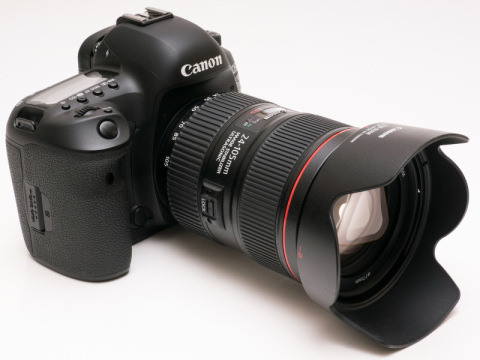 交換レンズレビュー：EF24-105mm F4 L IS II USM - デジカメ Watch
