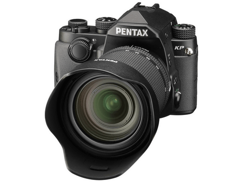 最高ISO819200 ミドルクラス一眼レフ「PENTAX KP」 - デジカメ Watch