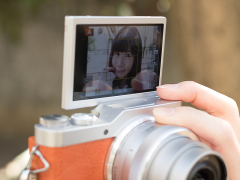 新製品レビュー：LUMIX GF9 - デジカメ Watch