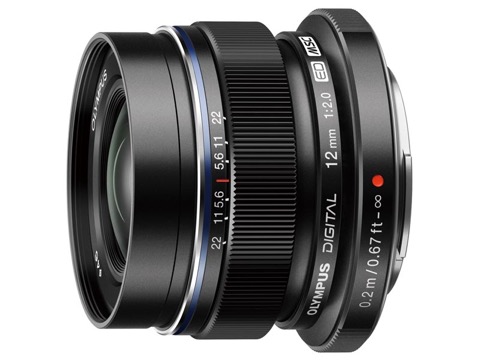 ミラーレスカメラ用メーカー純正レンズまとめ】オリンパス編：高品位