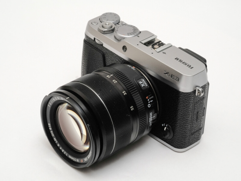 新製品レビュー：FUJIFILM X-E3（外観・機能編） - デジカメ Watch