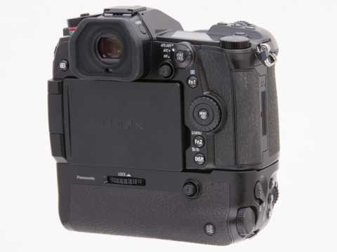 新製品レビュー：LUMIX G9 PRO（外観・機能編） - デジカメ Watch