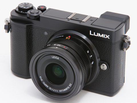 新製品レビュー：Panasonic LUMIX GX7 Mark III（実写編） - デジカメ