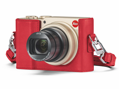 1型センサー+15倍ズームの「ライカC-LUX」国内価格決定 - デジカメ Watch