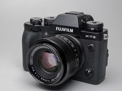 新製品レビュー：FUJIFILM X-T3（外観・機能編） - デジカメ Watch