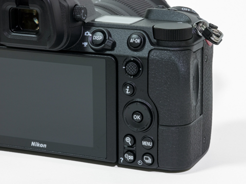 新製品レビュー：Nikon Z 7（外観・機能編） - デジカメ Watch