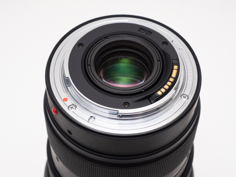 新製品レビュー：Tokina opera 16-28mm F2.8 FF - デジカメ Watch
