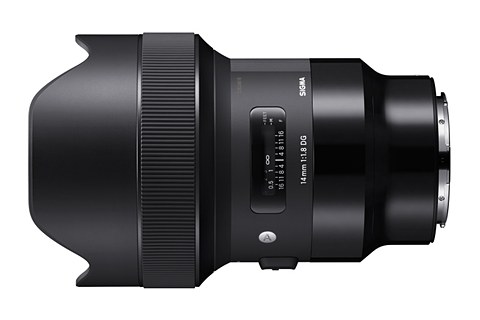 シグマ、Lマウントレンズ11本の発売を予告 - デジカメ Watch