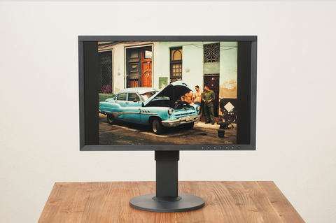 特別企画：EIZOクオリティがここまで身近に！ “5万円台で買える