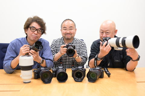 特別企画：カメラグランプリ2019レンズ賞 ソニー「FE 24mm F1.4 GM」と