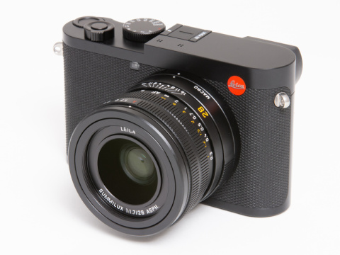 新製品レビュー：ライカQ2 - デジカメ Watch