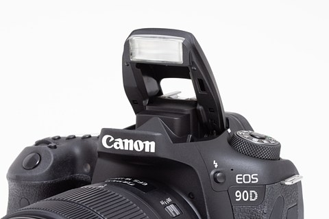 新製品レビュー：Canon EOS 90D（外観・機能編） - デジカメ Watch