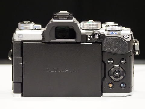 イベントレポート】OM-D E-M5 Mark IIIのハンズオンが盛況の「OLYMPUS