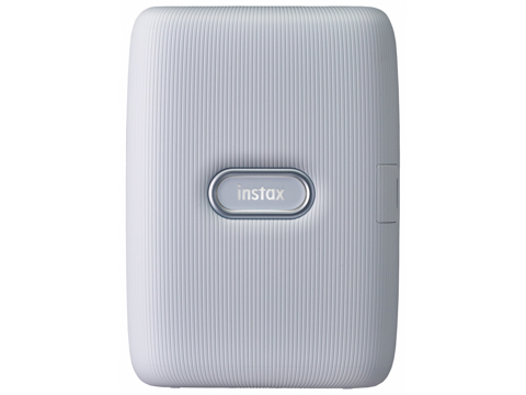 富士フイルム、スマホの写真をチェキプリントする「instax mini Link