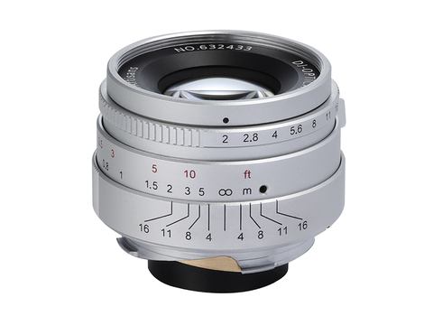 七工匠 7Artisans、4万2,000円のライカM用35mm F2 - デジカメ Watch