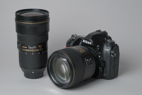 新製品レビュー：Nikon D780（実写編） - デジカメ Watch