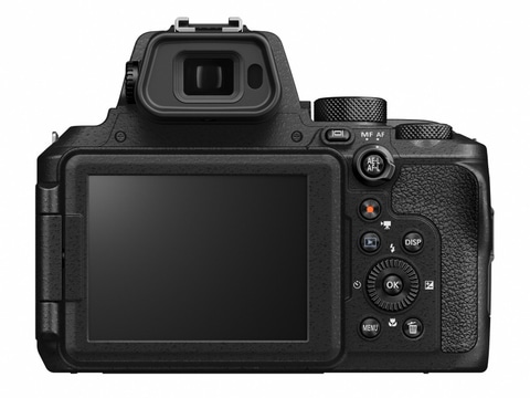 ニコン、EVFなどを一新した83倍ズーム機「COOLPIX P950」 - デジカメ Watch
