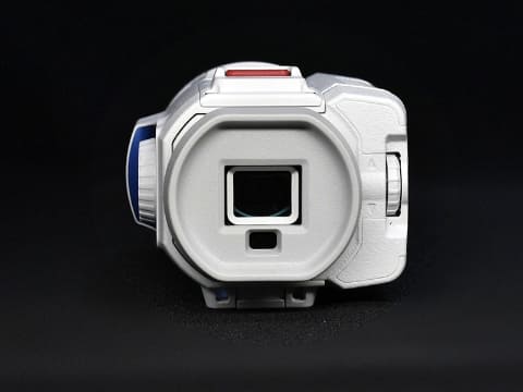 サイオニクス、必要機能を残しつつ価格を抑えたナイトビジョンカメラ