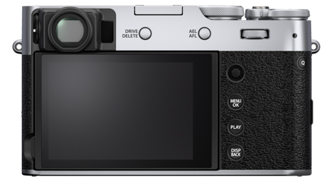 富士フイルム、レンズ・ボディを刷新した第5世代「X100V」 - デジカメ