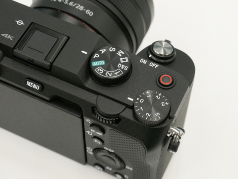 ソニー、新コンセプトミラーレス「α7C」を正式発表 - デジカメ Watch