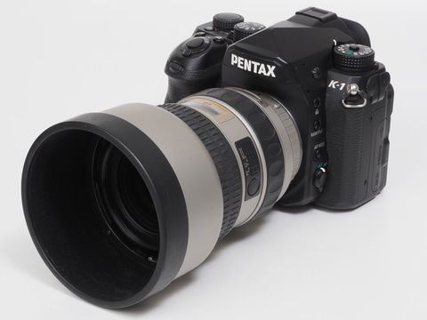 赤城耕一の「アカギカメラ」 第4回：PENTAXの一眼レフ宣言によせて