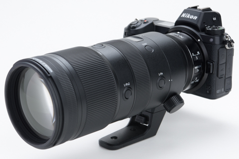 新製品レビュー：Nikon NIKKOR Z 70-200mm f/2.8 VR S - デジカメ Watch