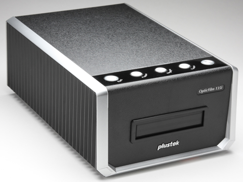 新製品レビュー：Plustek OpticFilm 135i - デジカメ Watch