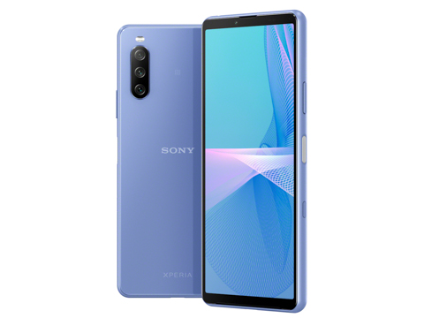 5G通信と写真・映像体験をより身近に ソニーのミッドレンジスマホ