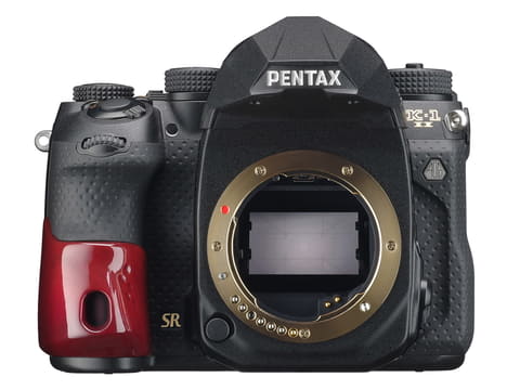 PENTAX一眼レフ8機種の最新ファームウェアが公開。「HD PENTAX-FA
