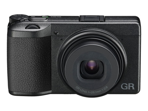 RICOH GR DIGITAL デジカメ ほぼ新品 4078 RICOH GR DIGITAL デジカメ