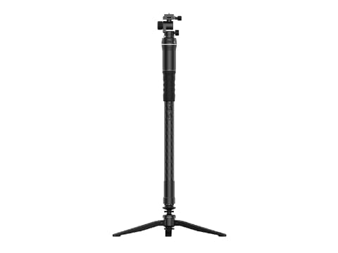 電動スライダーを内蔵した一脚「MOZA Slypod Pro」。Makuakeで先行販売