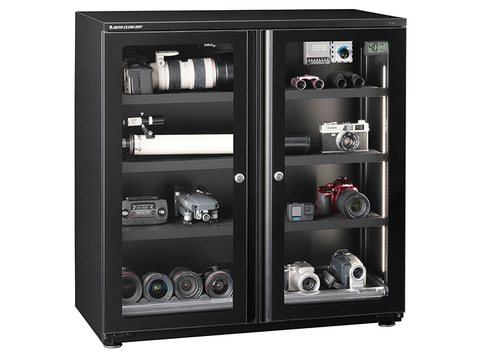 今のうちに備えておきたい…カメラ・レンズをカビから守る防湿庫