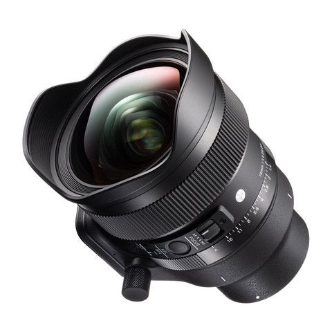 星景撮影のために生まれた超広角レンズ「SIGMA 14mm F1.4 DG DN | Art