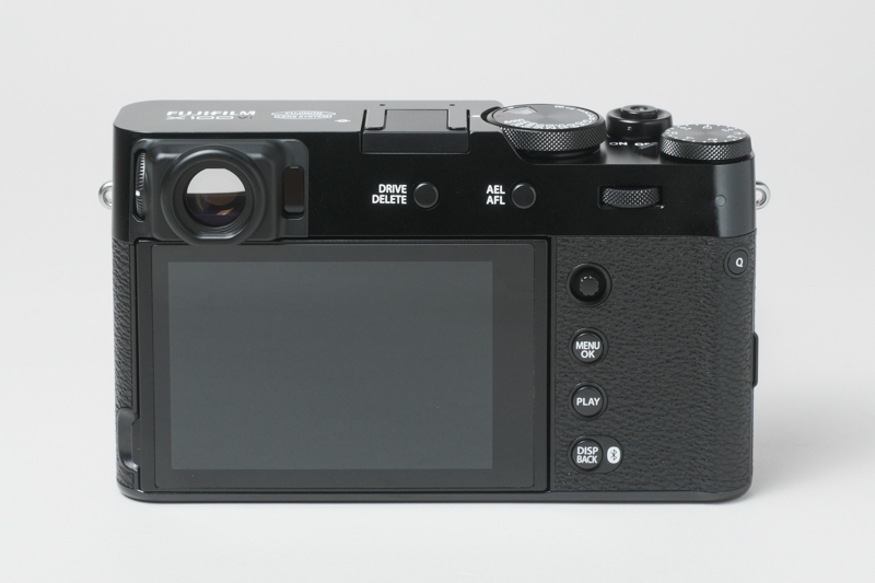 新製品レビュー：FUJIFILM X100VI - デジカメ Watch