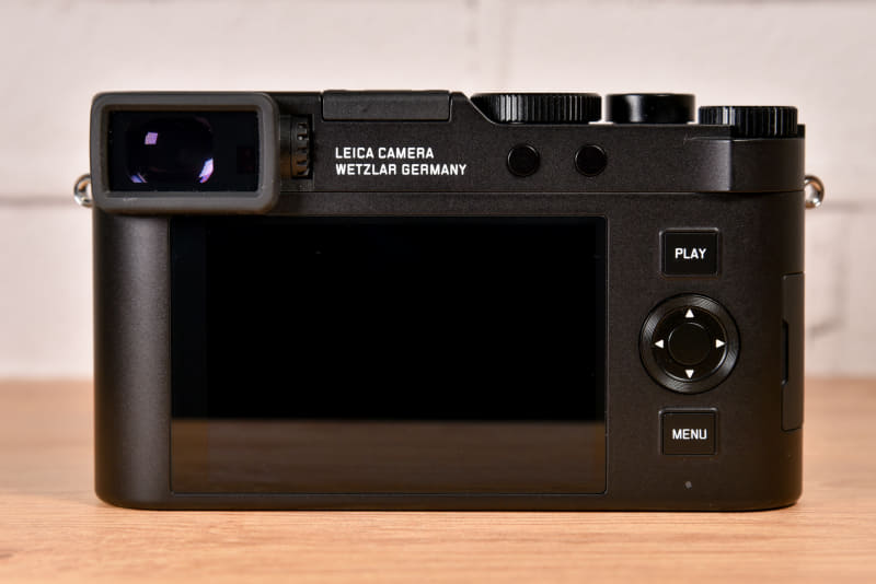 新製品レビュー：ライカD-LUX8 - デジカメ Watch