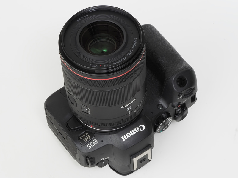 赤城耕一の「アカギカメラ」 第97回：写りが良く見た目も良し。“35mm