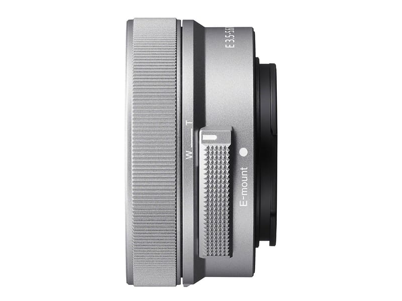 ソニー、AF性能が向上したAPS-C用パワーズームレンズ「E PZ 16-50mm F3