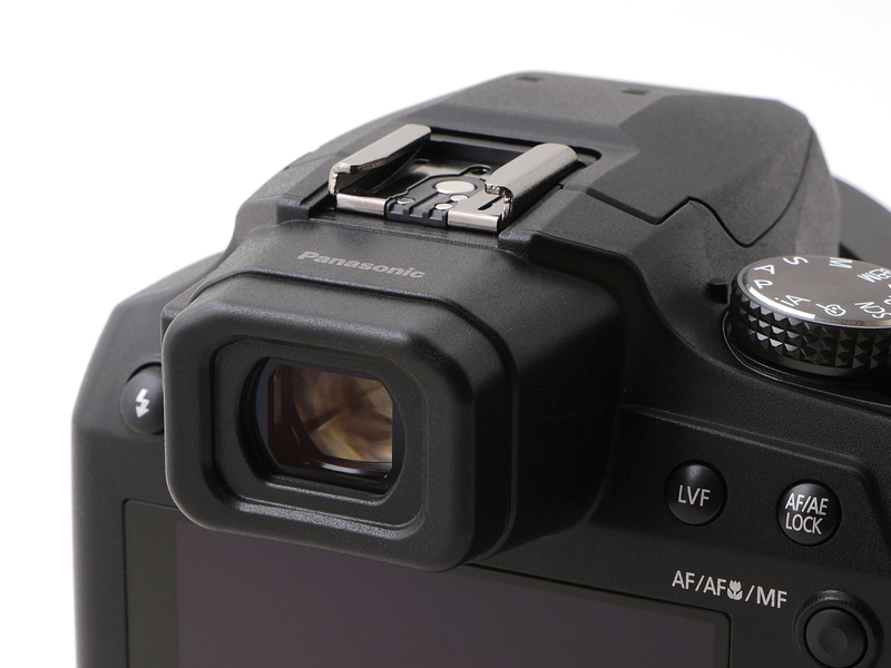 新製品レビュー：パナソニック LUMIX FZ85D - デジカメ Watch