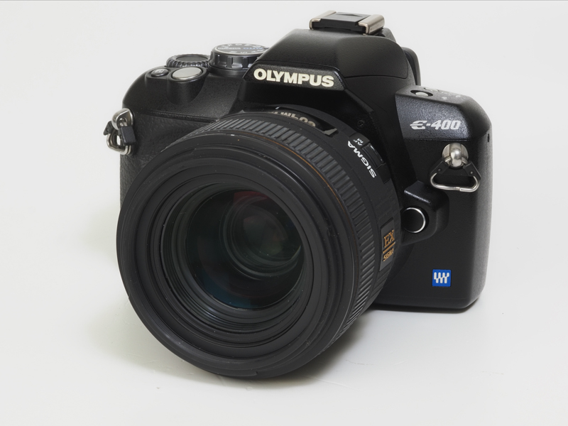 赤城耕一の「アカギカメラ」 第107回：手放す前にもう一度——国内未発売