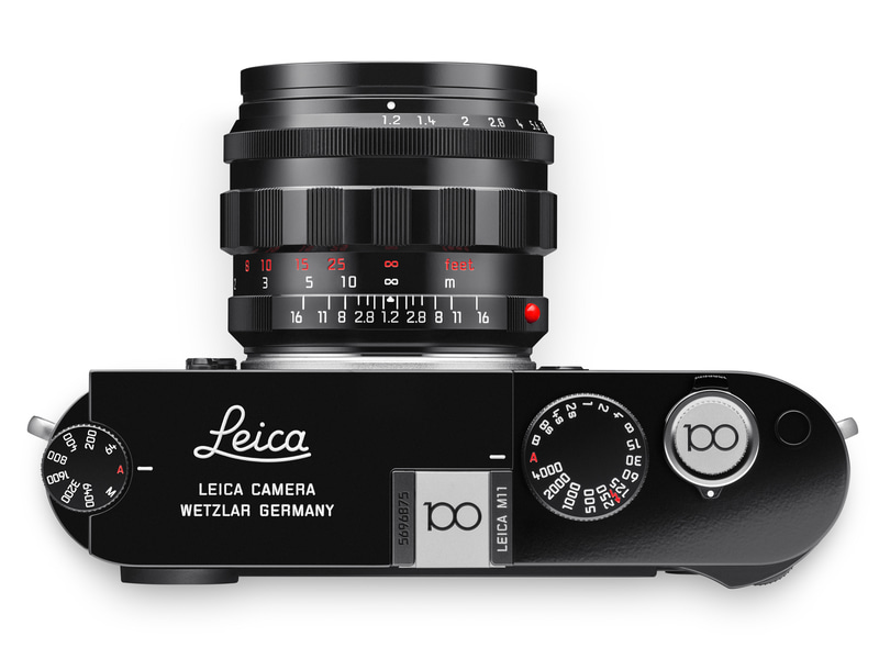 ライカ I」誕生100周年のアニバーサリーグッズが登場…テディベアや
