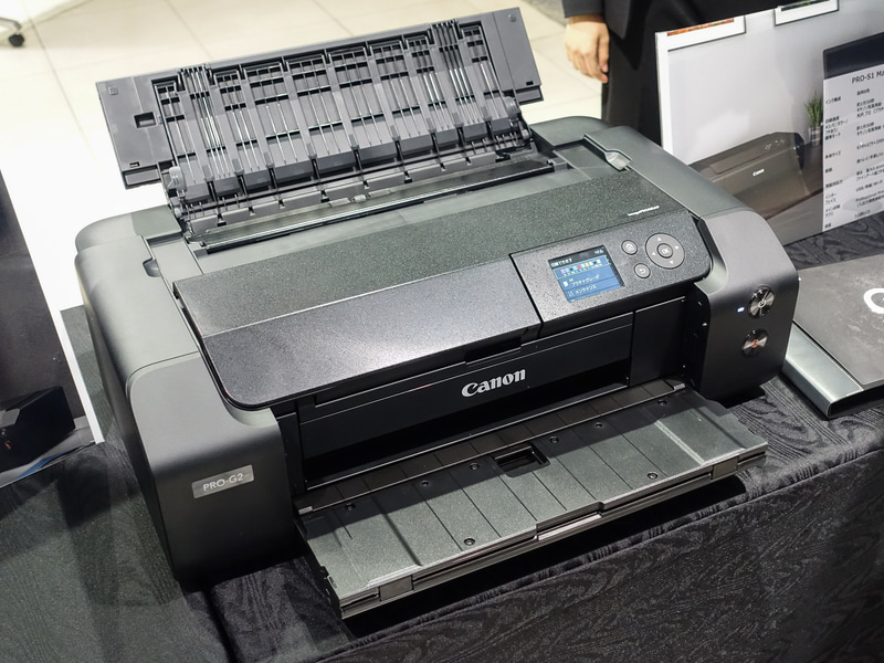 年末年始限定 値下げ中】Canon imagePROGRAF PRO-G2 CANON