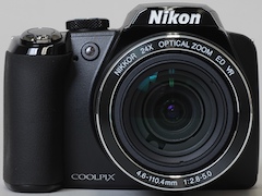 新製品レビュー：ニコン「COOLPIX P90」 - デジカメ Watch Watch