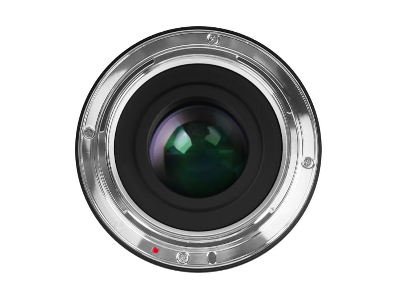 より小型になった大口径単焦点レンズ「7Artisans 35mm F1.4 II APS-C