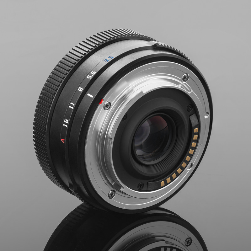 TTArtisanの「AF 14mm f/3.5 APS-C」にXマウント用が追加 - デジカメ Watch