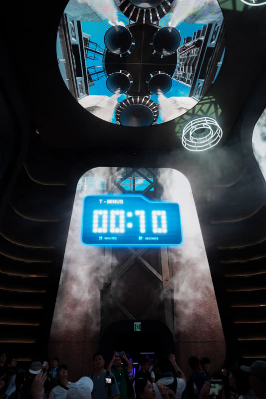 観るより撮る」派のための大阪・関西万博2025レポート - デジカメ Watch